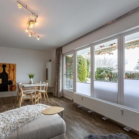 Ferienwohnung Aartalblick Willingen Willingen  Bagian luar foto