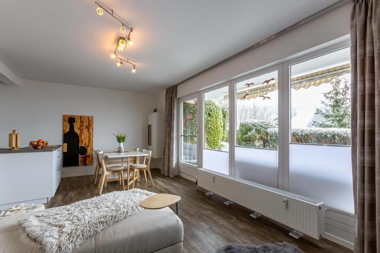Ferienwohnung Aartalblick Willingen Willingen  Bagian luar foto