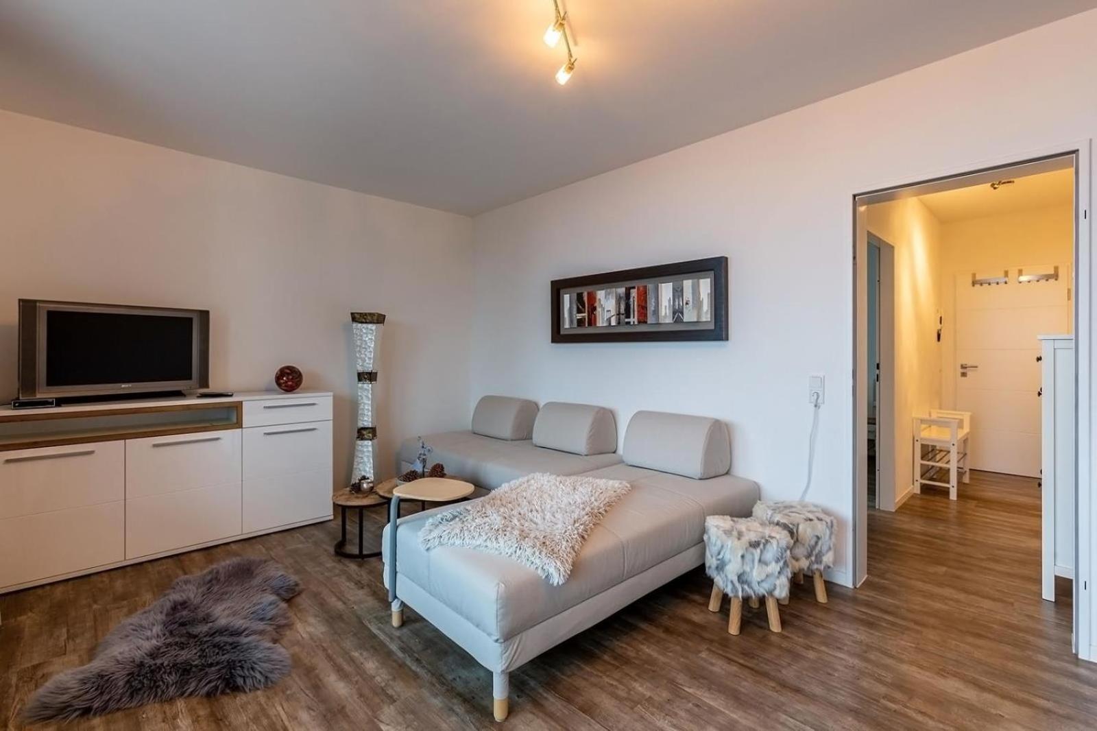 Ferienwohnung Aartalblick Willingen Willingen  Bagian luar foto