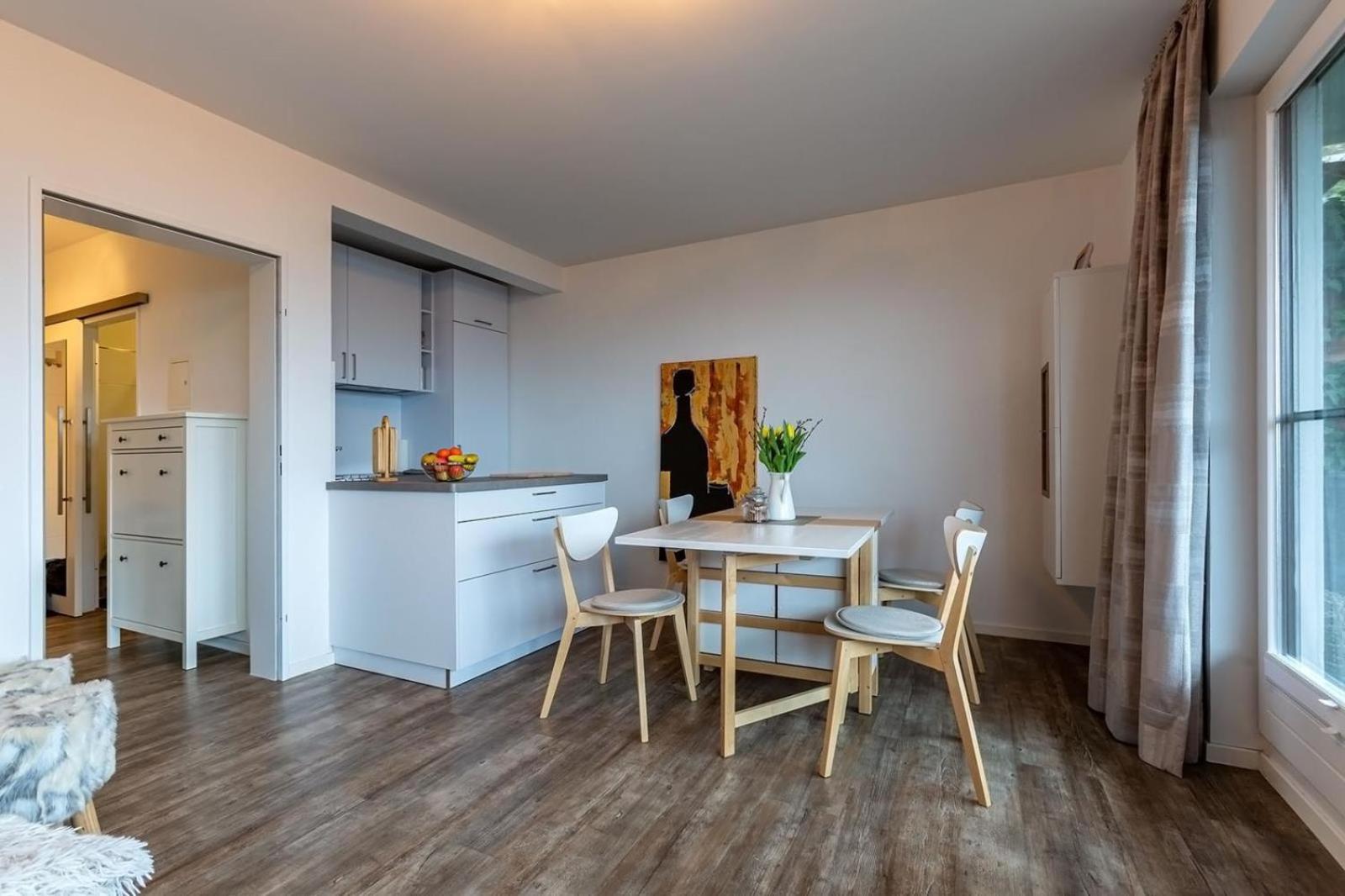 Ferienwohnung Aartalblick Willingen Willingen  Bagian luar foto
