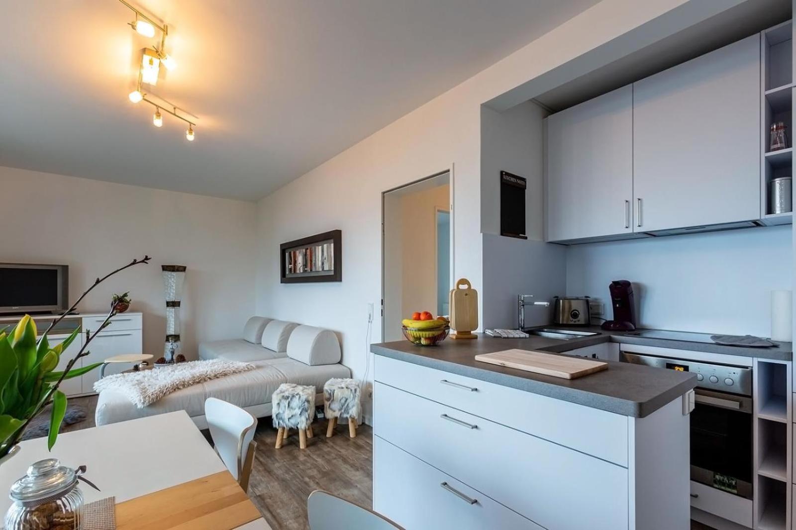 Ferienwohnung Aartalblick Willingen Willingen  Bagian luar foto