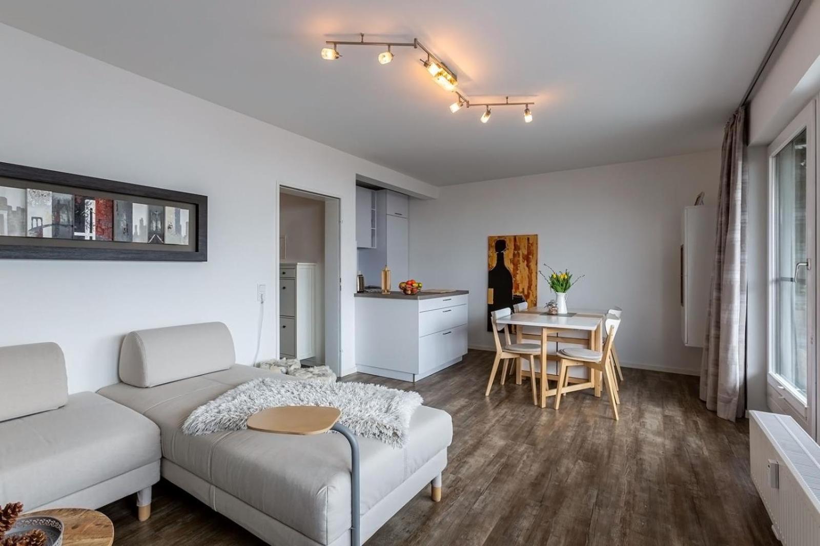 Ferienwohnung Aartalblick Willingen Willingen  Bagian luar foto