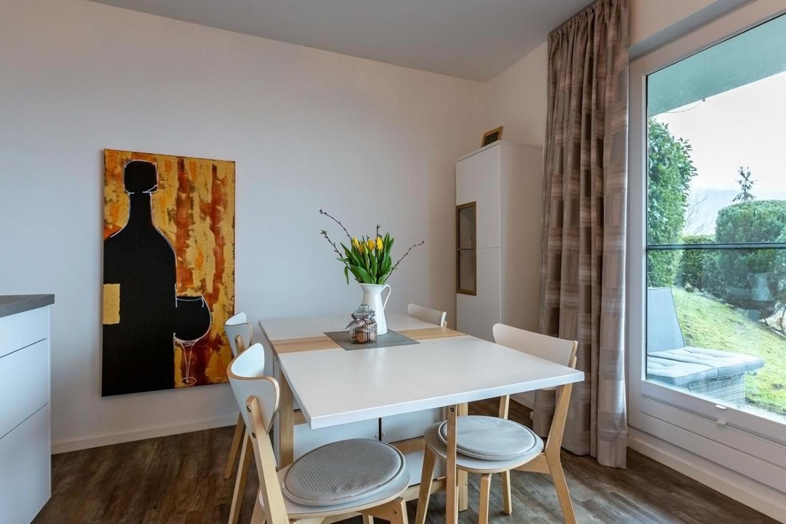 Ferienwohnung Aartalblick Willingen Willingen  Bagian luar foto